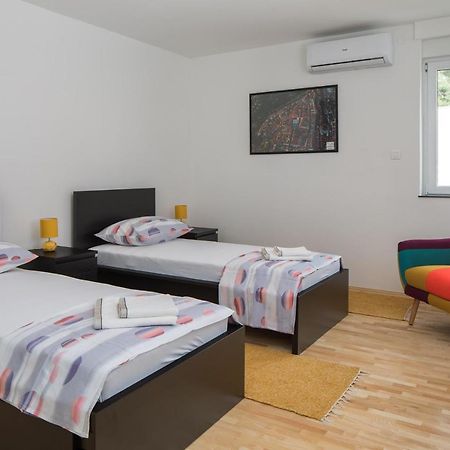 Absolute Beach Villa 奥米什 外观 照片