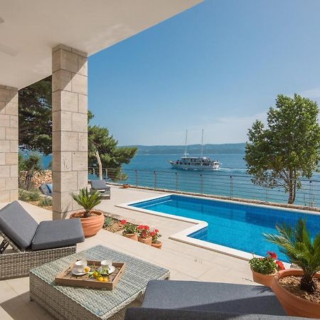 Absolute Beach Villa 奥米什 外观 照片