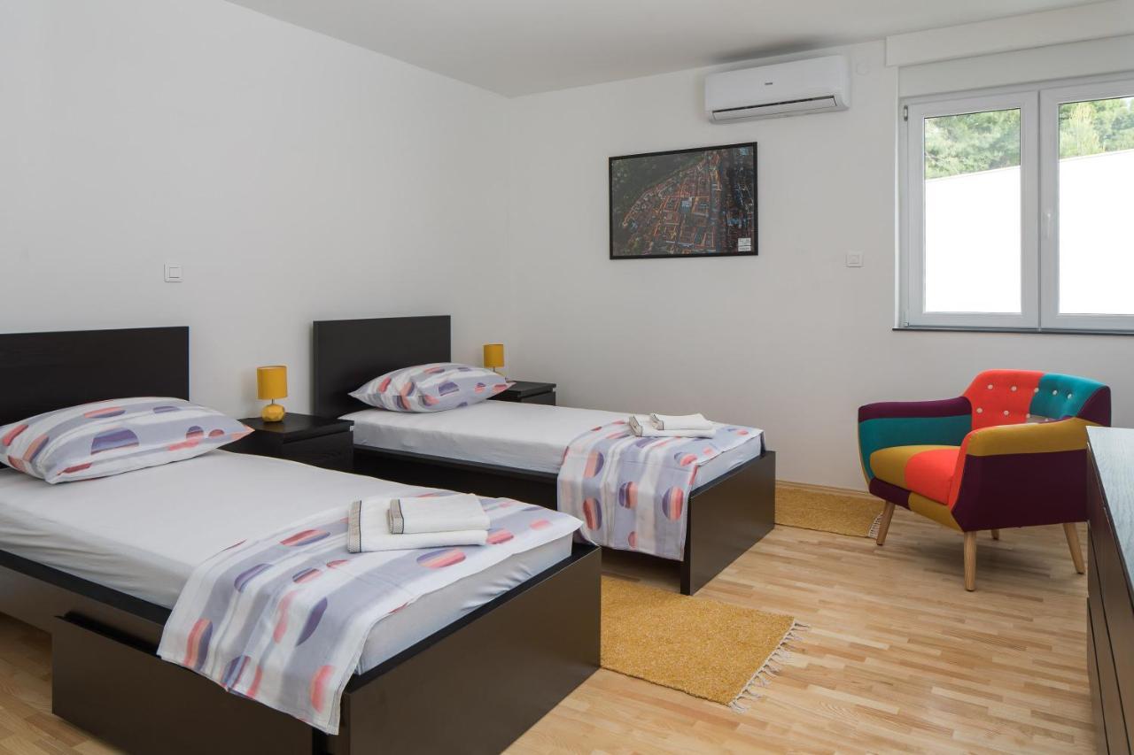 Absolute Beach Villa 奥米什 外观 照片