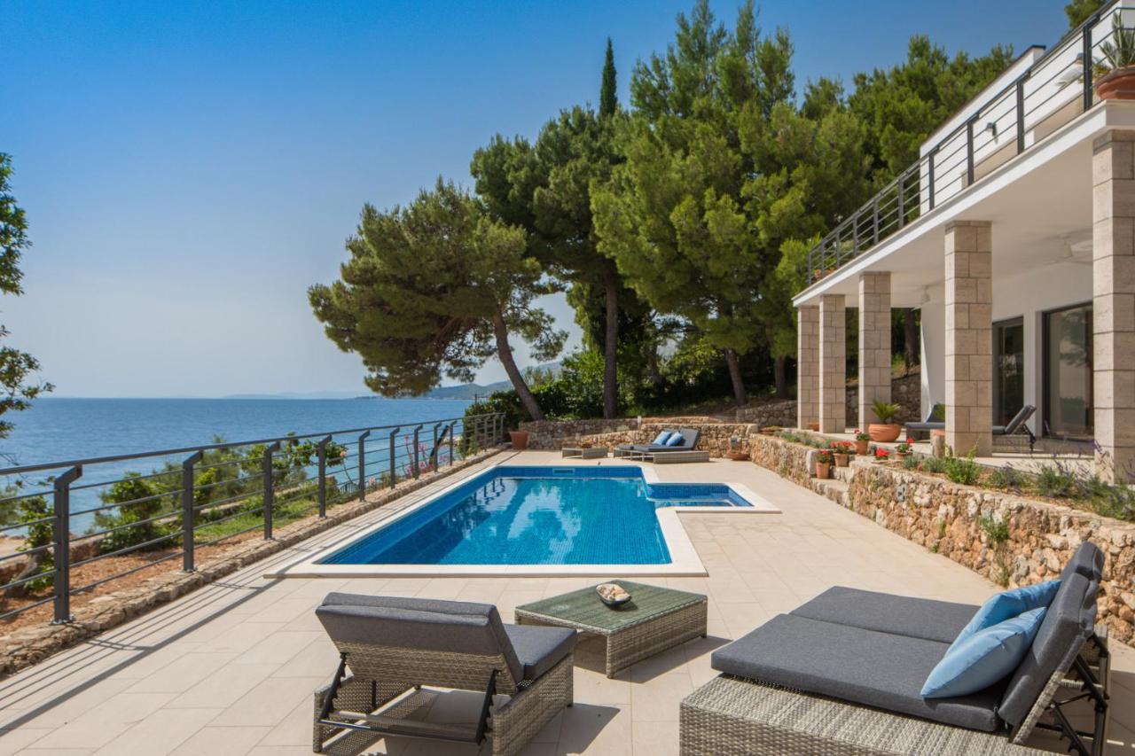 Absolute Beach Villa 奥米什 外观 照片