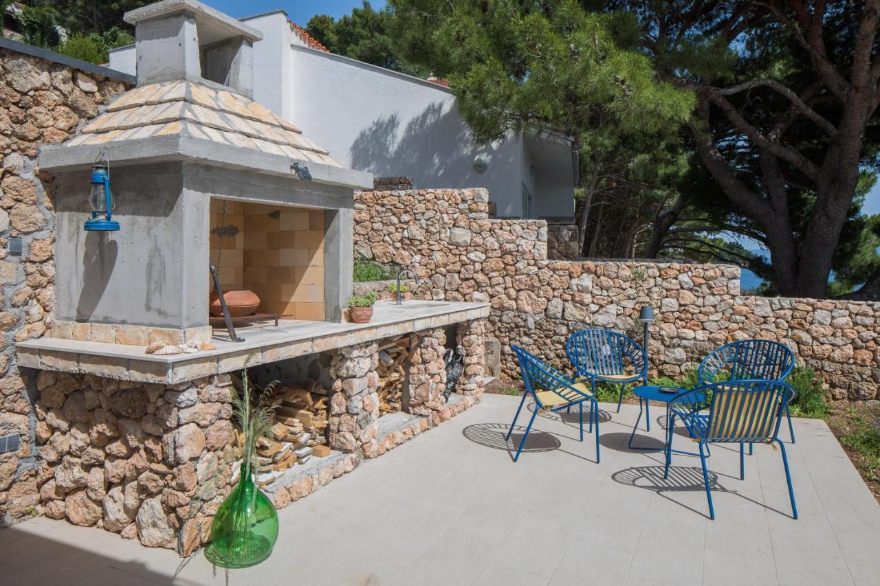 Absolute Beach Villa 奥米什 外观 照片