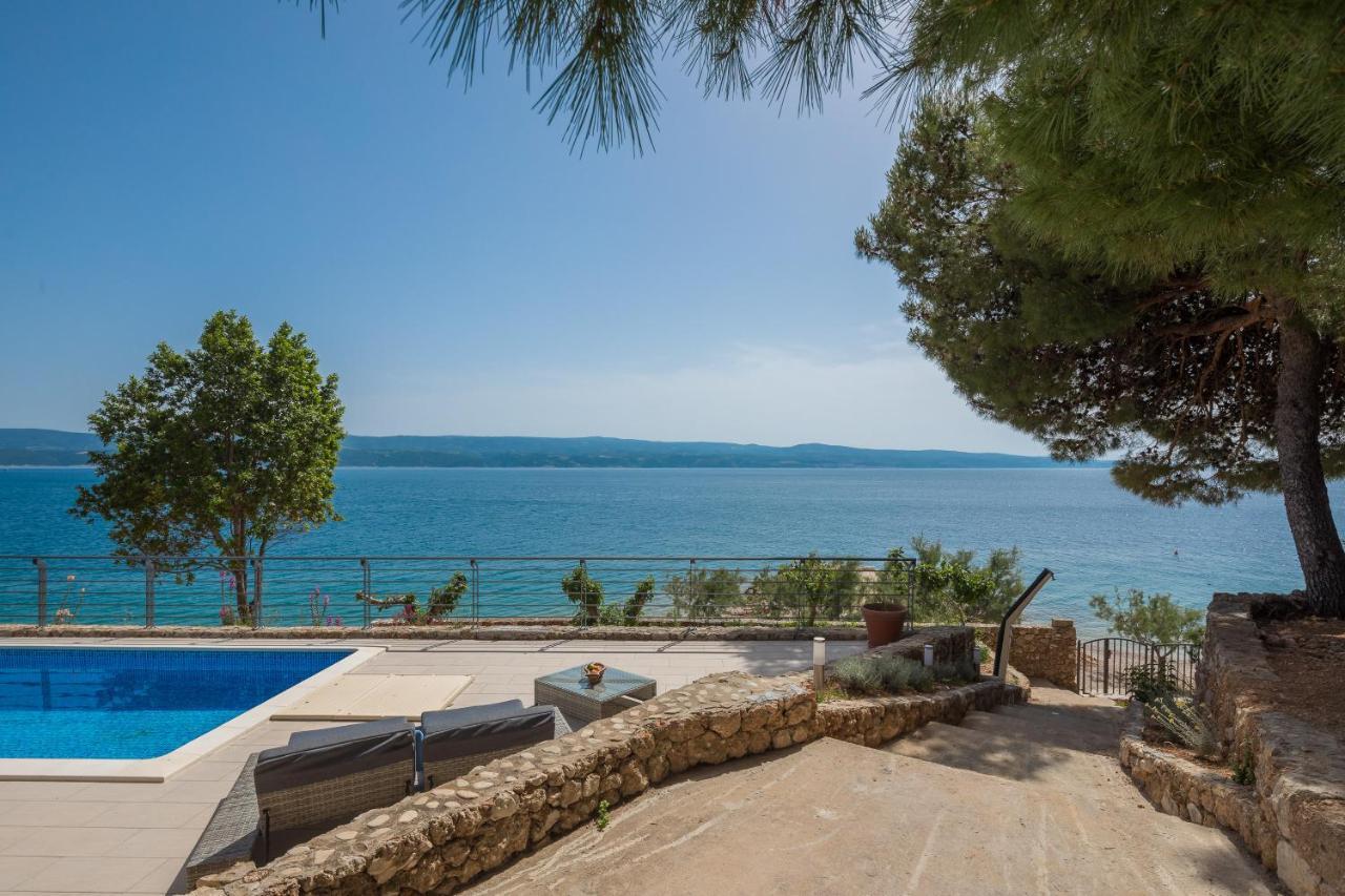 Absolute Beach Villa 奥米什 外观 照片