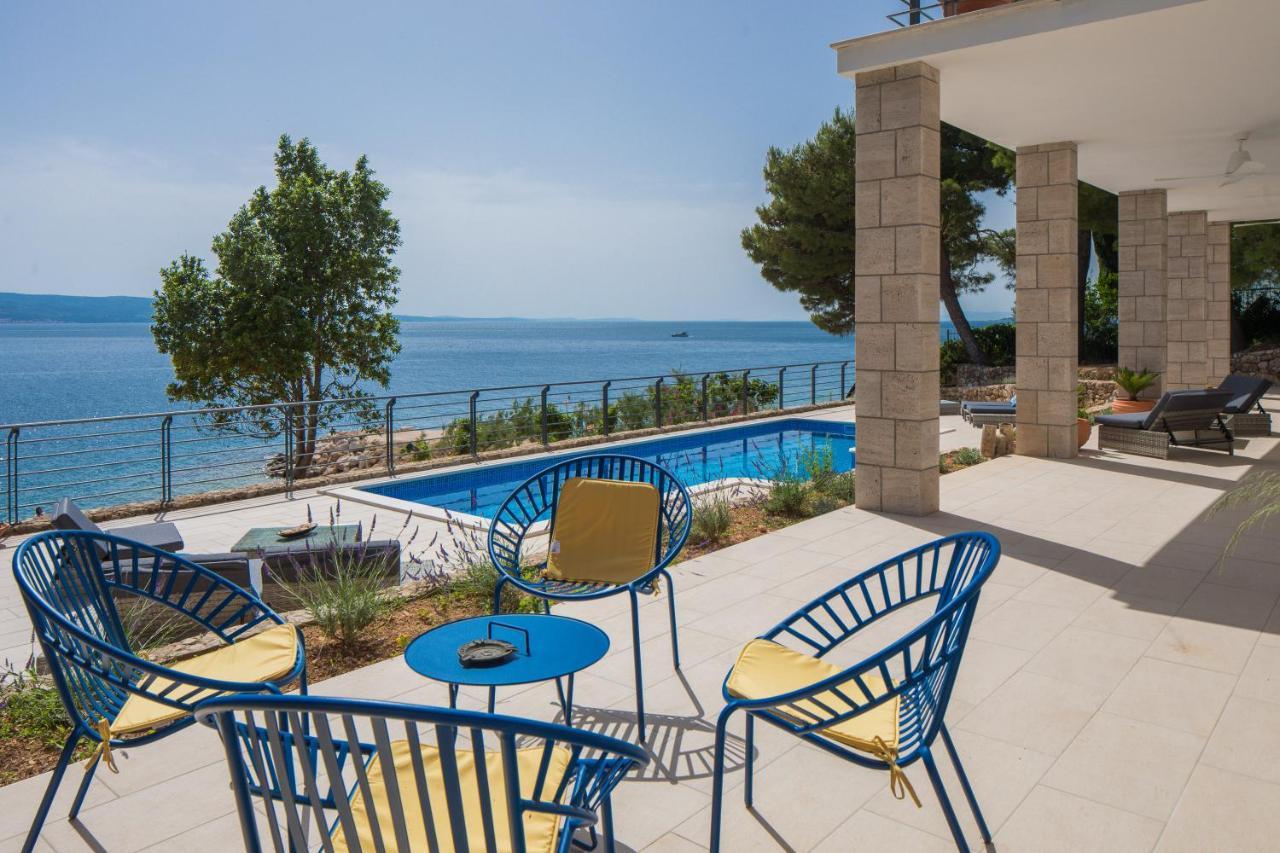 Absolute Beach Villa 奥米什 外观 照片