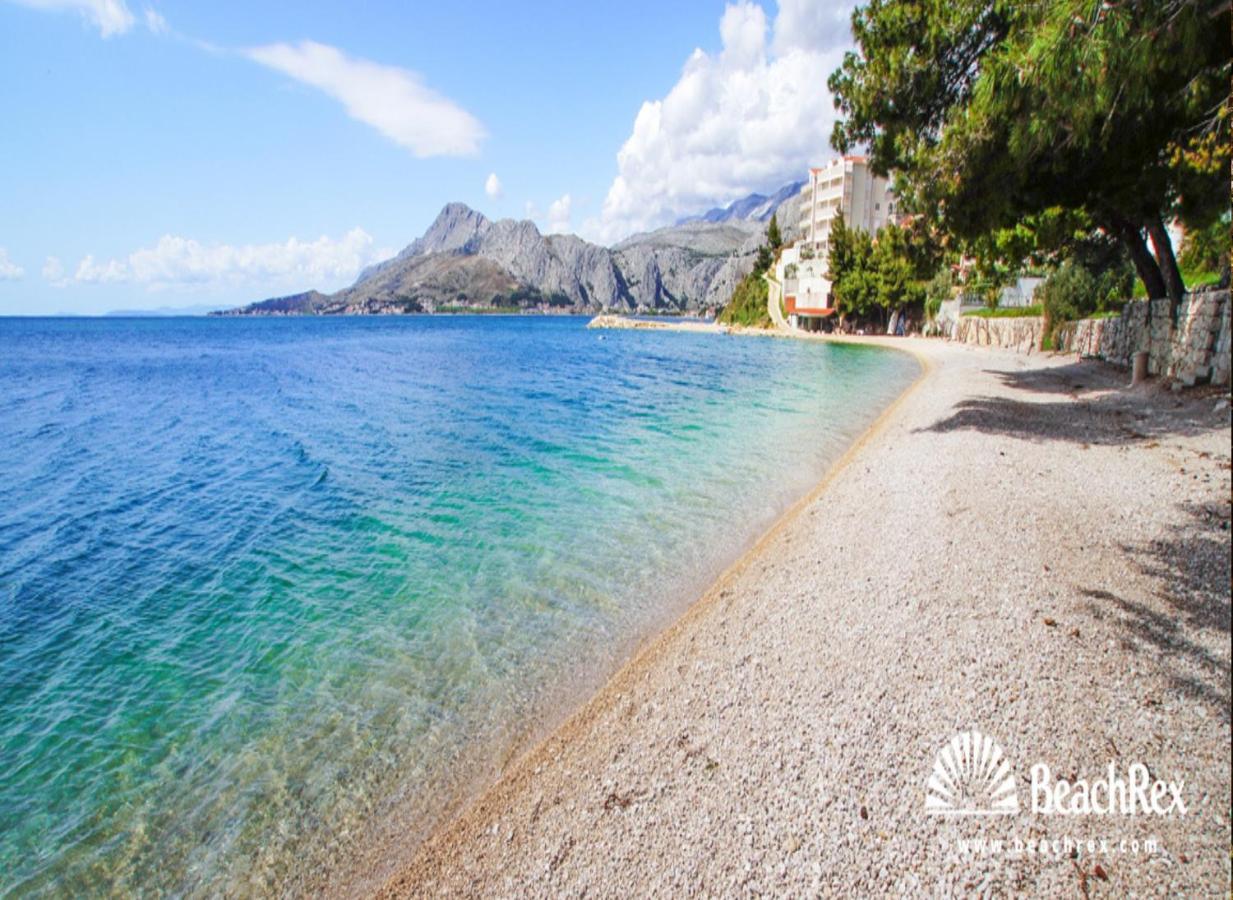 Absolute Beach Villa 奥米什 外观 照片